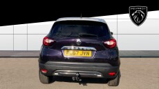 Renault Captur 1.2 TCE 120 Signature S Nav 5dr EDC Petrol Hatchback